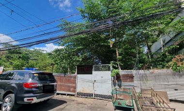 FOR SALE! 1,760 sqm Commercial/Industrial/Residential Lot at Pasay
