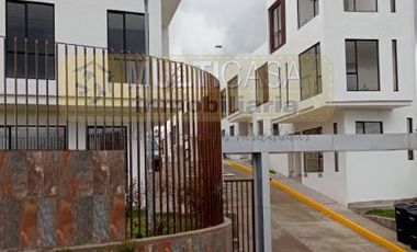 Venta De Linda Casa En Condominio En Misicata Aplica Crédito Vip, Cuenca - Ecuador