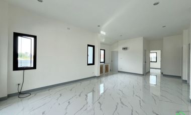 Beautiful view House for sale in Sansai