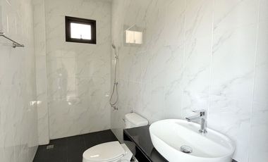 Beautiful view House for sale in Sansai