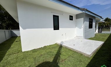 Beautiful view House for sale in Sansai