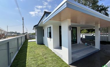 Beautiful view House for sale in Sansai