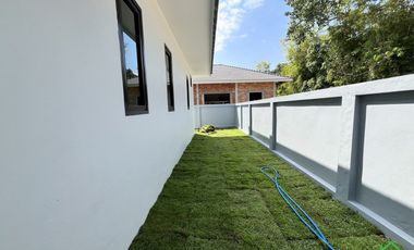 Beautiful view House for sale in Sansai