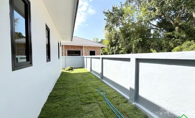 Beautiful view House for sale in Sansai