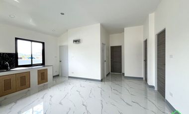 Beautiful view House for sale in Sansai