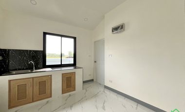 Beautiful view House for sale in Sansai