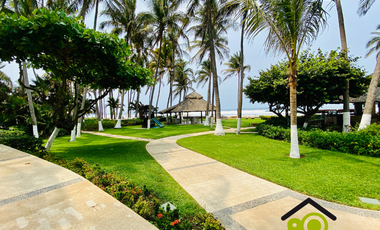 Departamento en venta de 3 recámaras con vista al mar de Acapulco