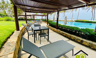 Departamento en venta de 3 recámaras con vista al mar de Acapulco