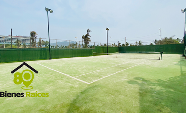 Departamento en venta de 3 recámaras con vista al mar de Acapulco