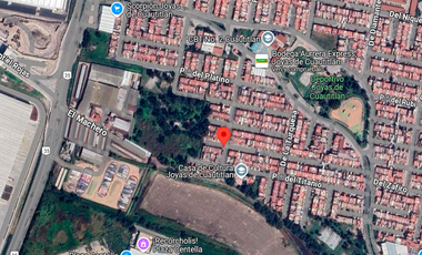 CASA EN PRIVADA SIERRA ORIZABA, COL. JOYAS DE CUAUTITLAN, CUAUTITLAN. ¡NO CREDITOS!