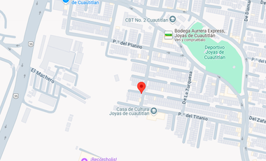 CASA EN PRIVADA SIERRA ORIZABA, COL. JOYAS DE CUAUTITLAN, CUAUTITLAN. ¡NO CREDITOS!
