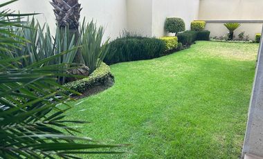 SATELITE , COMO NUEVA CASA EN VENTA