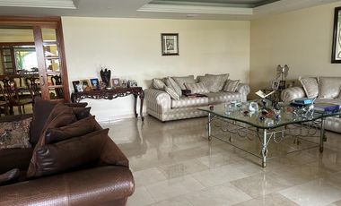 SATELITE , COMO NUEVA CASA EN VENTA