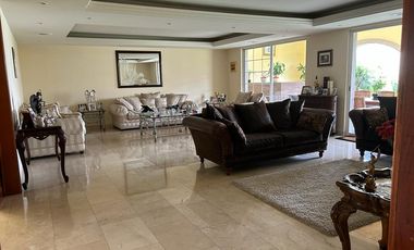 SATELITE , COMO NUEVA CASA EN VENTA