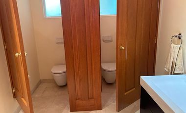 SATELITE , COMO NUEVA CASA EN VENTA