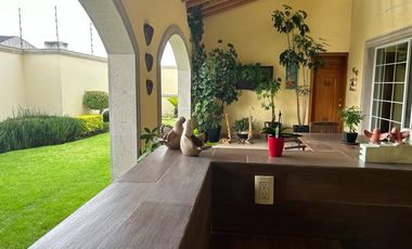 SATELITE , COMO NUEVA CASA EN VENTA