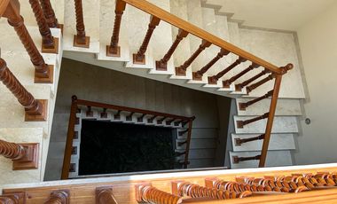 SATELITE , COMO NUEVA CASA EN VENTA