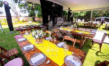 HOTEL DE LUJO EN VENTA CON 16 HABITACIONES EN YAUTEPEC MORELOS