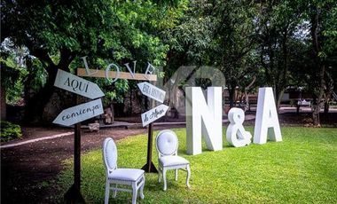 HOTEL DE LUJO EN VENTA CON 16 HABITACIONES EN YAUTEPEC MORELOS