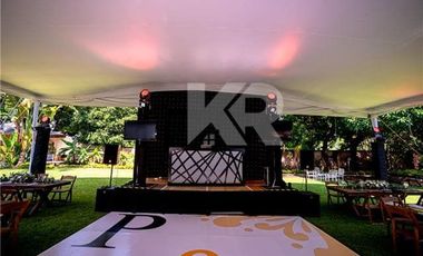 HOTEL DE LUJO EN VENTA CON 16 HABITACIONES EN YAUTEPEC MORELOS