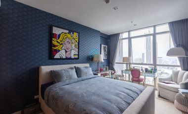 The River Condominium - 3 Beds Duplex Unit for Sale!