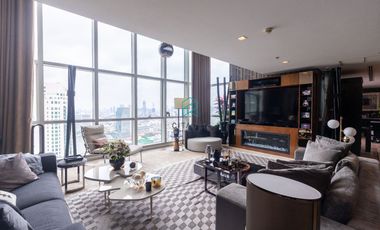 The River Condominium - 3 Beds Duplex Unit for Sale!