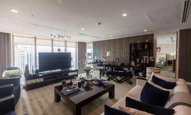 The River Condominium - 3 Beds Duplex Unit for Sale!