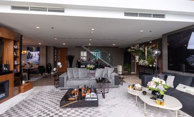 The River Condominium - 3 Beds Duplex Unit for Sale!