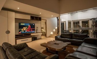 VILLA FAMILIAR LA HACIENDA MODERNIDAD EN TODA LA PROPIEDAD PRECIO PUBLICO POR NOCHE.