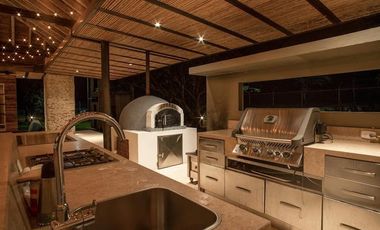 VILLA FAMILIAR LA HACIENDA MODERNIDAD EN TODA LA PROPIEDAD PRECIO PUBLICO POR NOCHE.