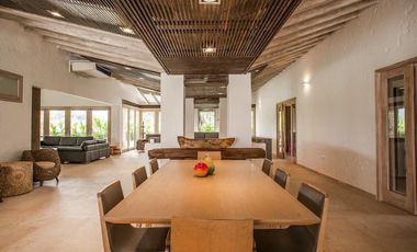 VILLA FAMILIAR LA HACIENDA MODERNIDAD EN TODA LA PROPIEDAD PRECIO PUBLICO POR NOCHE.