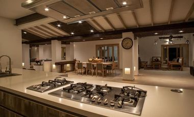 VILLA FAMILIAR LA HACIENDA MODERNIDAD EN TODA LA PROPIEDAD PRECIO PUBLICO POR NOCHE.