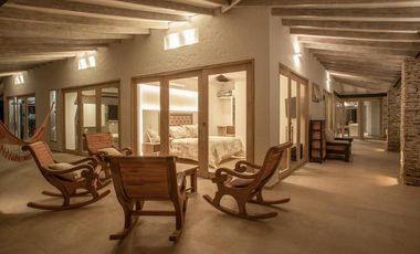 VILLA FAMILIAR LA HACIENDA MODERNIDAD EN TODA LA PROPIEDAD PRECIO PUBLICO POR NOCHE.