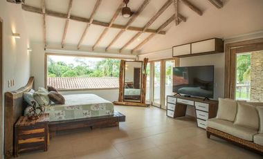 VILLA FAMILIAR LA HACIENDA MODERNIDAD EN TODA LA PROPIEDAD PRECIO PUBLICO POR NOCHE.