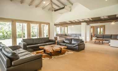 VILLA FAMILIAR LA HACIENDA MODERNIDAD EN TODA LA PROPIEDAD PRECIO PUBLICO POR NOCHE.