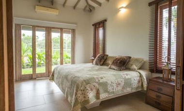 VILLA FAMILIAR LA HACIENDA MODERNIDAD EN TODA LA PROPIEDAD PRECIO PUBLICO POR NOCHE.