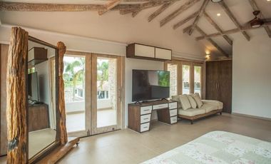 VILLA FAMILIAR LA HACIENDA MODERNIDAD EN TODA LA PROPIEDAD PRECIO PUBLICO POR NOCHE.