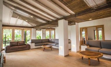 VILLA FAMILIAR LA HACIENDA MODERNIDAD EN TODA LA PROPIEDAD PRECIO PUBLICO POR NOCHE.