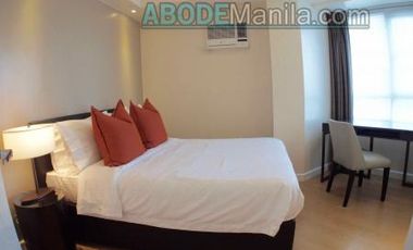 1 Bedroom in The Grove by Rockwell Pasig