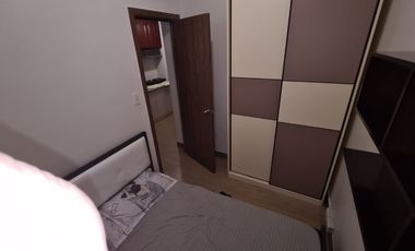 2BR Condo unit in Parañaque - Spring Residences