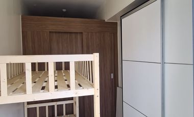 2BR Condo unit in Parañaque - Spring Residences