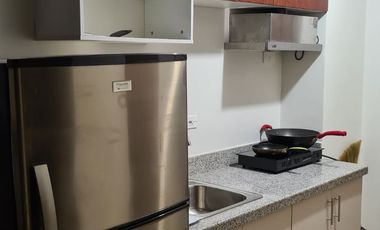 2BR Condo unit in Parañaque - Spring Residences