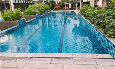 2BR Condo unit in Parañaque - Spring Residences