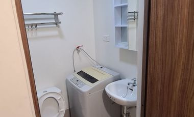 2BR Condo unit in Parañaque - Spring Residences