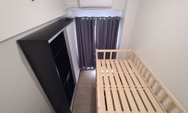 2BR Condo unit in Parañaque - Spring Residences