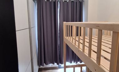 2BR Condo unit in Parañaque - Spring Residences