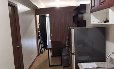 2BR Condo unit in Parañaque - Spring Residences