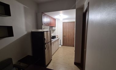 2BR Condo unit in Parañaque - Spring Residences