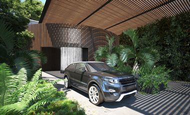 Departamento en Cancún en venta de 2 recamaras  con vista a laguna
