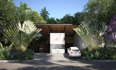 Departamento en Cancún en venta de 2 recamaras  con vista a laguna